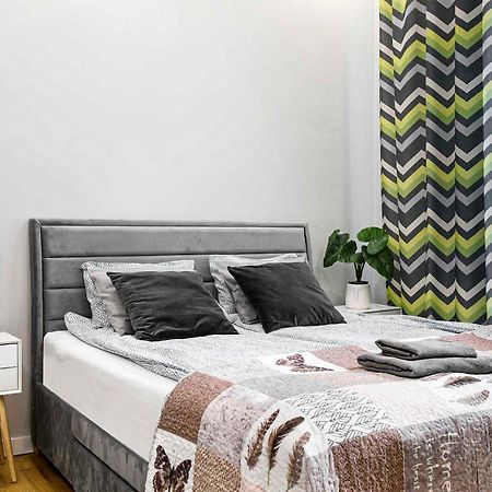 Charming Studio With Air Conditioning, Old Town & Kazimierz Красков Екстериор снимка