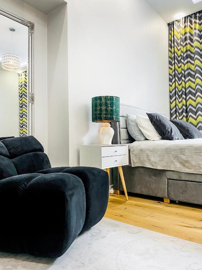 Charming Studio With Air Conditioning, Old Town & Kazimierz Красков Екстериор снимка