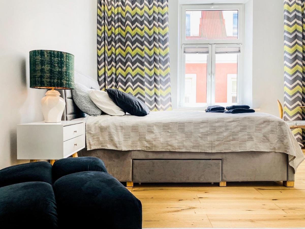 Charming Studio With Air Conditioning, Old Town & Kazimierz Красков Екстериор снимка