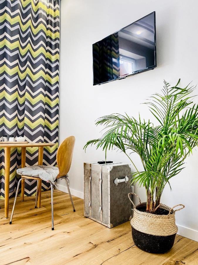 Charming Studio With Air Conditioning, Old Town & Kazimierz Красков Екстериор снимка