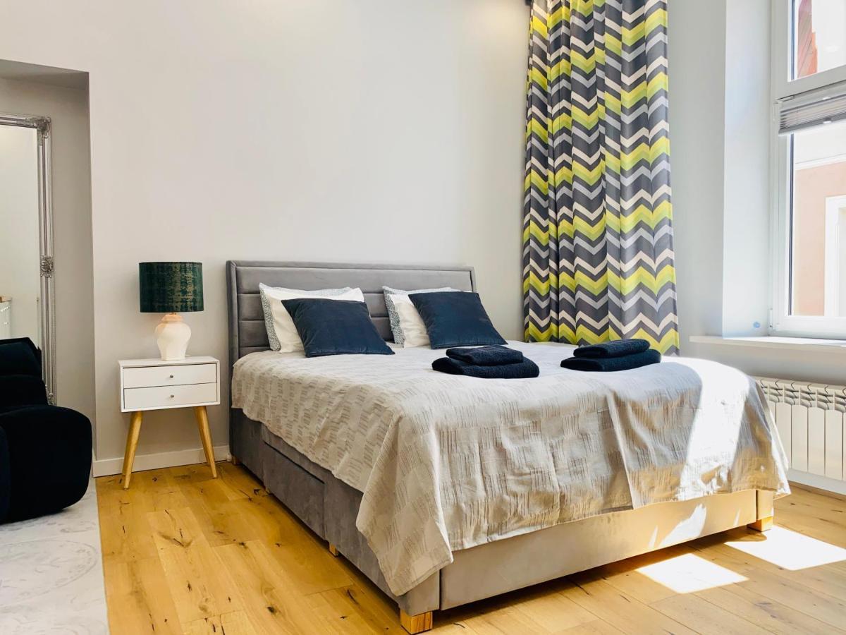 Charming Studio With Air Conditioning, Old Town & Kazimierz Красков Екстериор снимка
