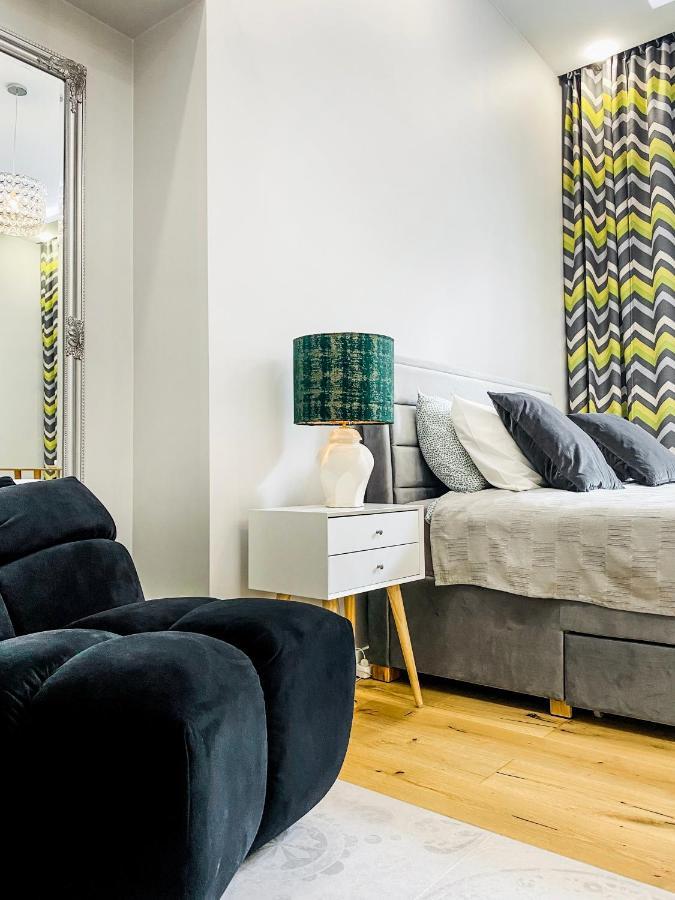 Charming Studio With Air Conditioning, Old Town & Kazimierz Красков Екстериор снимка