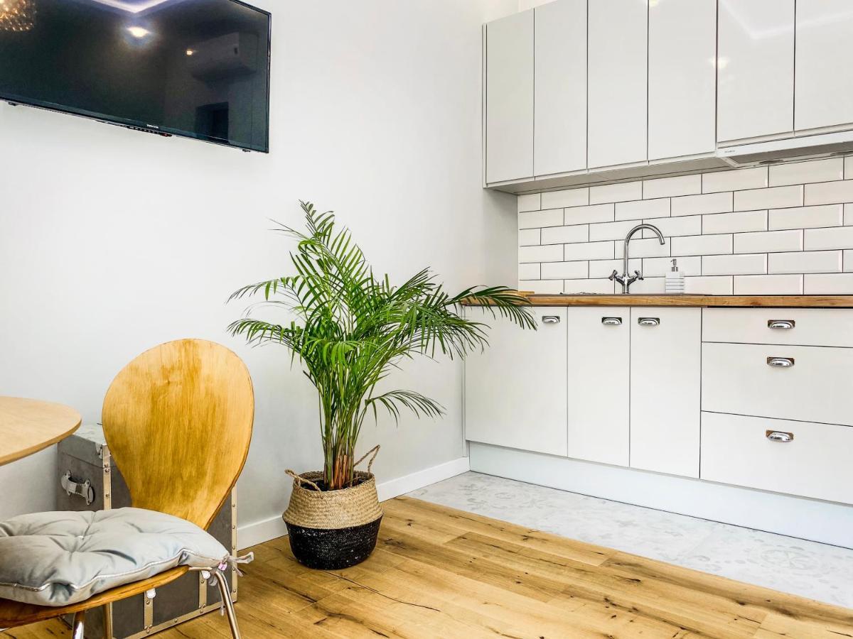 Charming Studio With Air Conditioning, Old Town & Kazimierz Красков Екстериор снимка