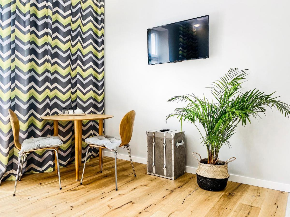 Charming Studio With Air Conditioning, Old Town & Kazimierz Красков Екстериор снимка