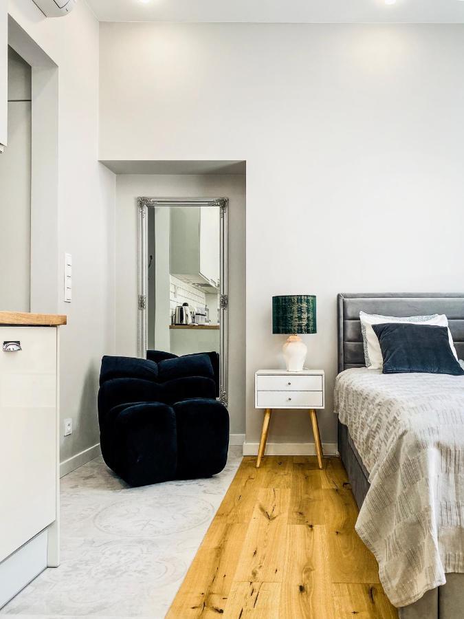 Charming Studio With Air Conditioning, Old Town & Kazimierz Красков Екстериор снимка