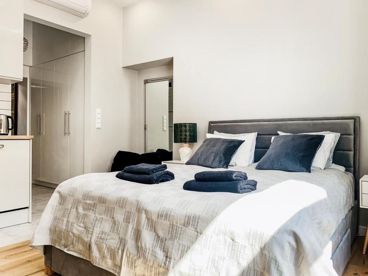 Charming Studio With Air Conditioning, Old Town & Kazimierz Красков Екстериор снимка