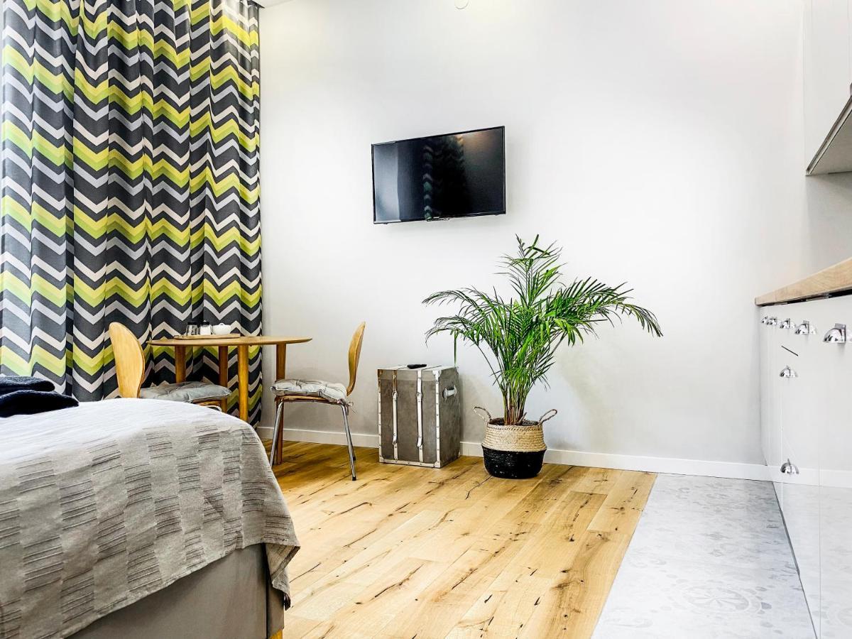 Charming Studio With Air Conditioning, Old Town & Kazimierz Красков Екстериор снимка
