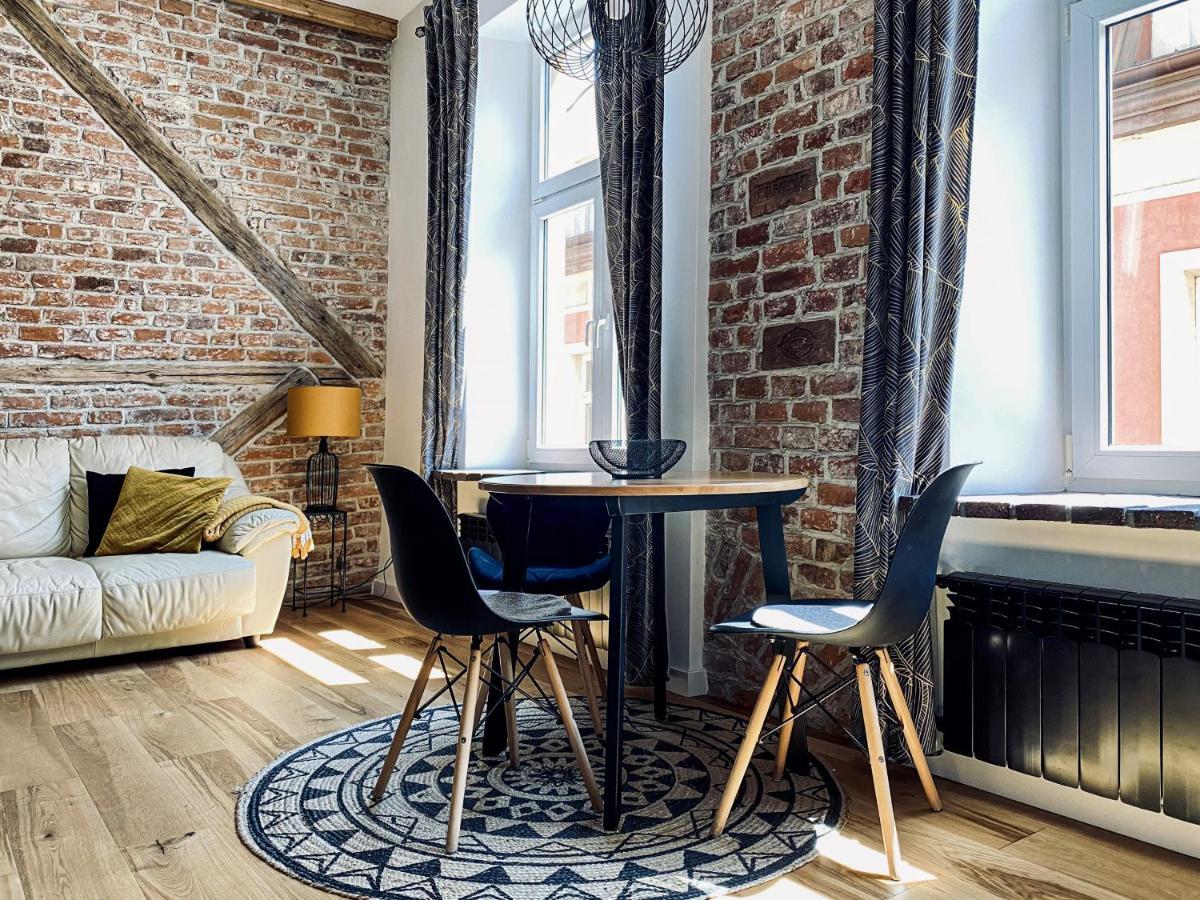 Charming Studio With Air Conditioning, Old Town & Kazimierz Красков Екстериор снимка