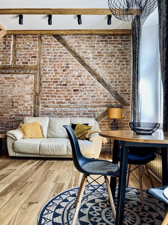 Charming Studio With Air Conditioning, Old Town & Kazimierz Красков Екстериор снимка