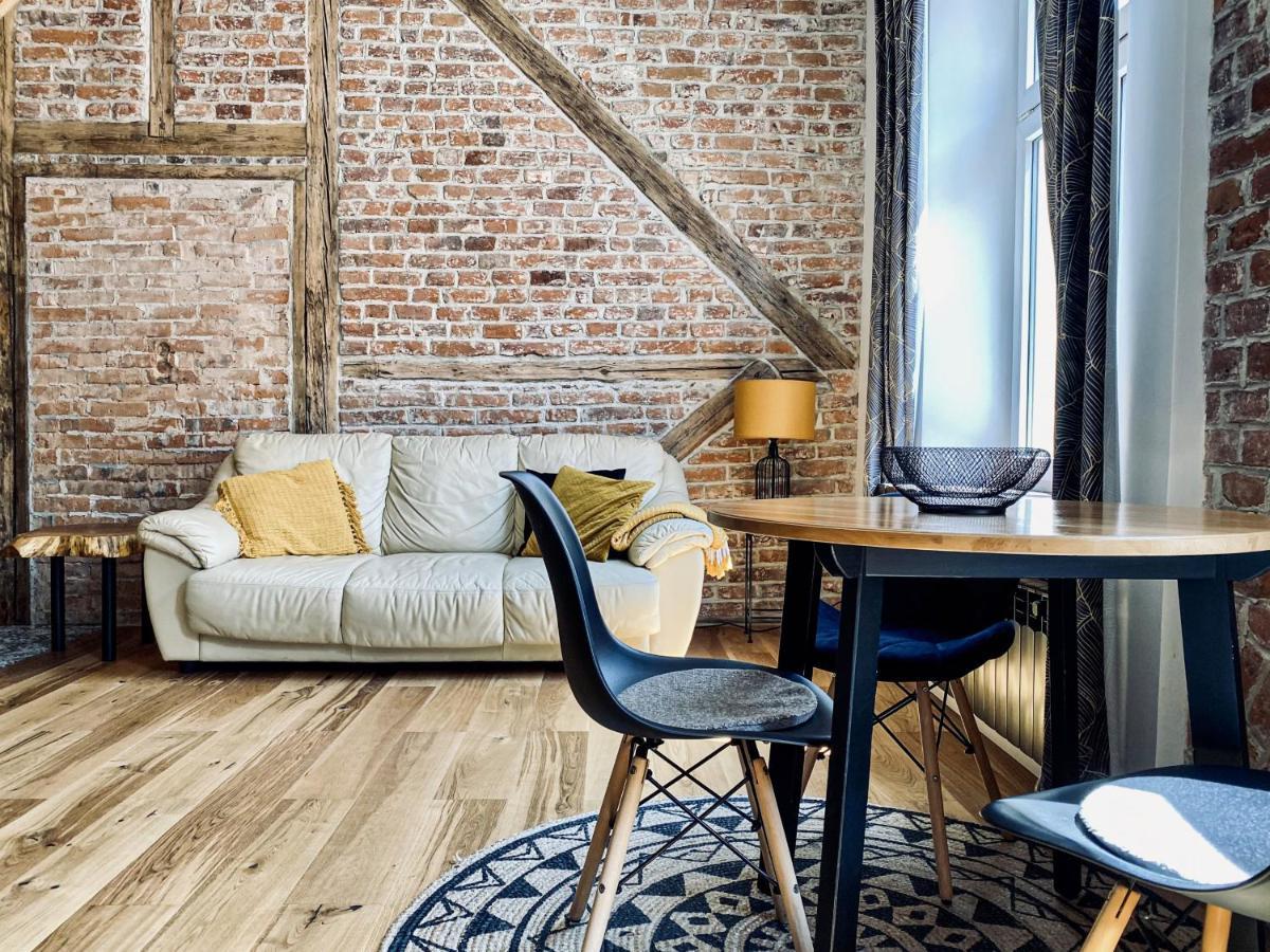 Charming Studio With Air Conditioning, Old Town & Kazimierz Красков Екстериор снимка