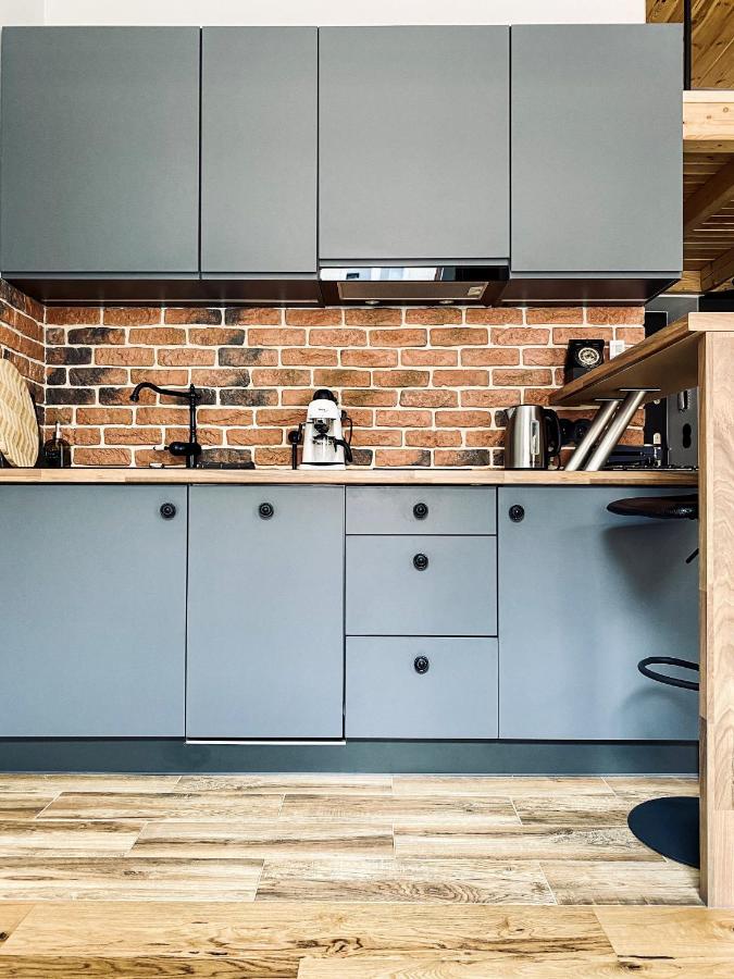Charming Studio With Air Conditioning, Old Town & Kazimierz Красков Екстериор снимка