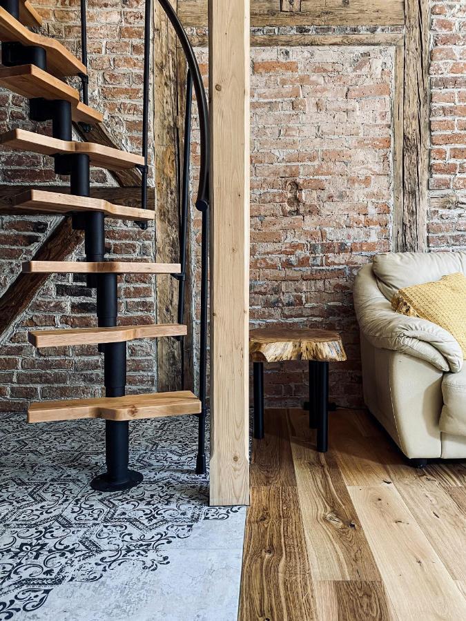 Charming Studio With Air Conditioning, Old Town & Kazimierz Красков Екстериор снимка