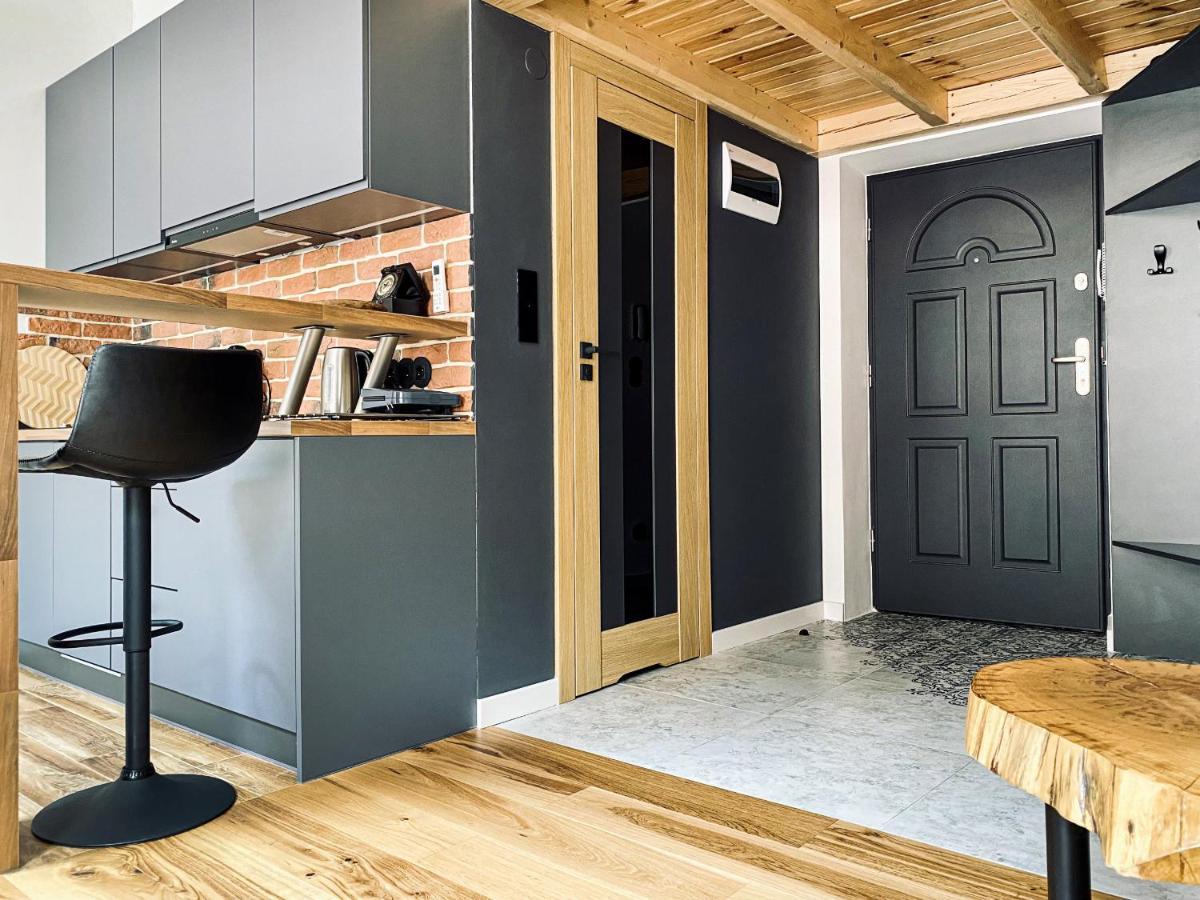 Charming Studio With Air Conditioning, Old Town & Kazimierz Красков Екстериор снимка