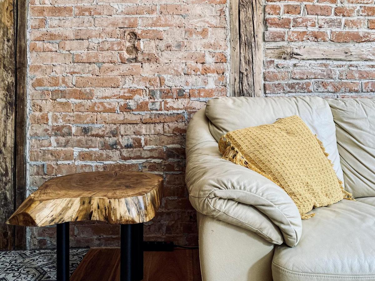 Charming Studio With Air Conditioning, Old Town & Kazimierz Красков Екстериор снимка