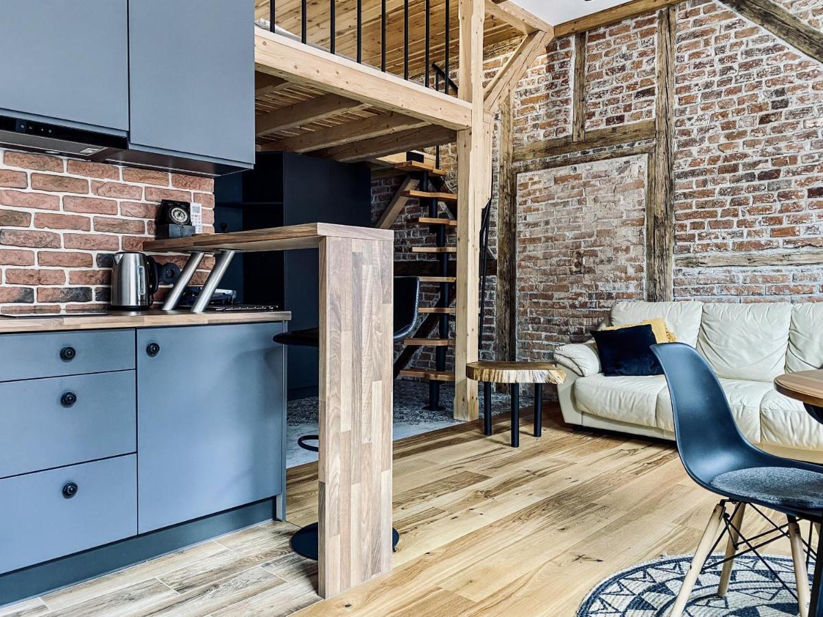 Charming Studio With Air Conditioning, Old Town & Kazimierz Красков Екстериор снимка