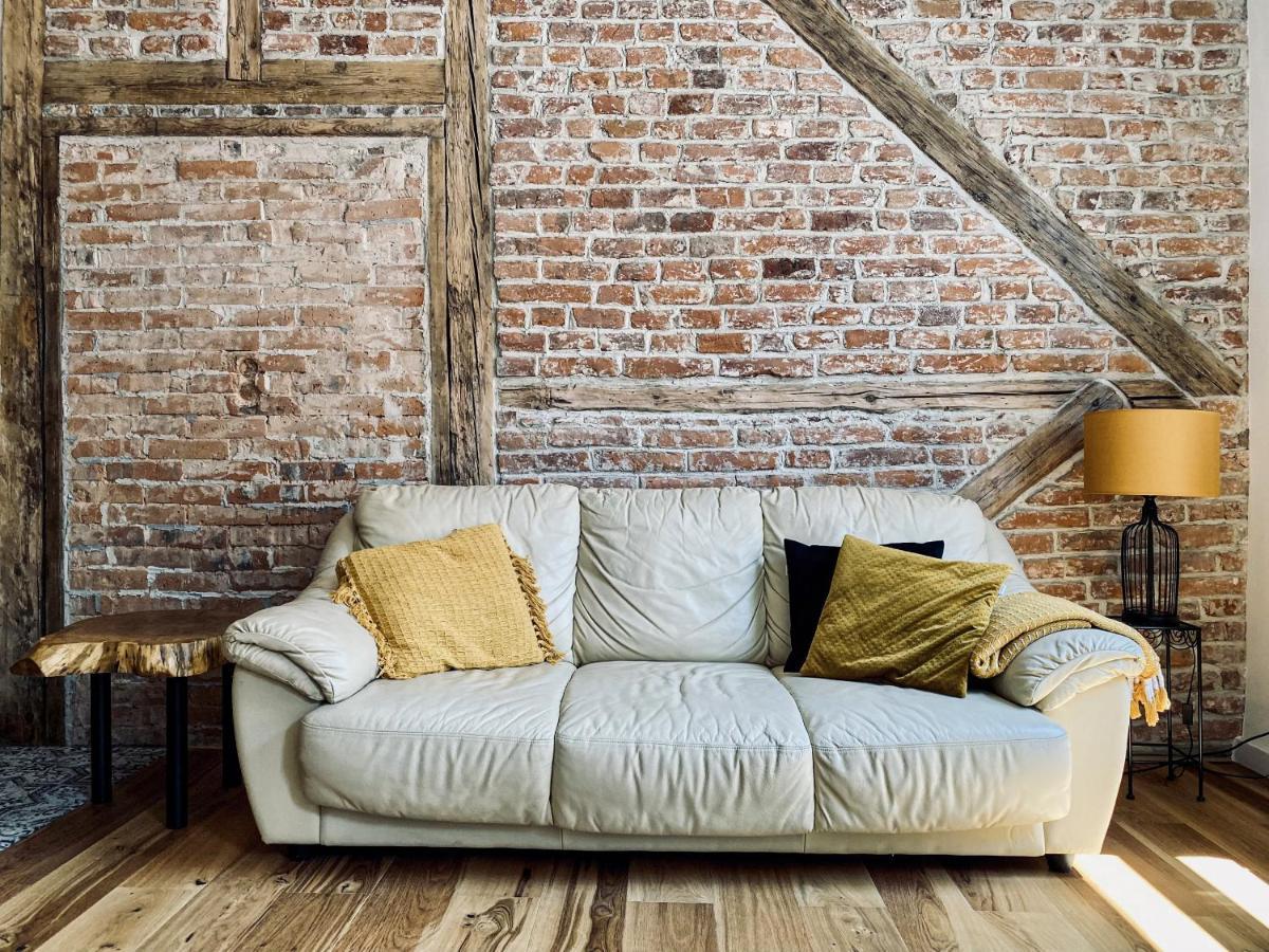 Charming Studio With Air Conditioning, Old Town & Kazimierz Красков Екстериор снимка