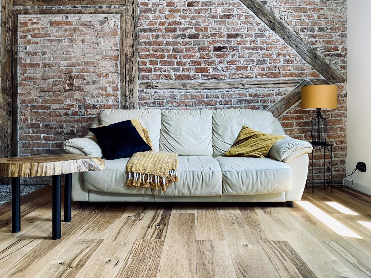 Charming Studio With Air Conditioning, Old Town & Kazimierz Красков Екстериор снимка
