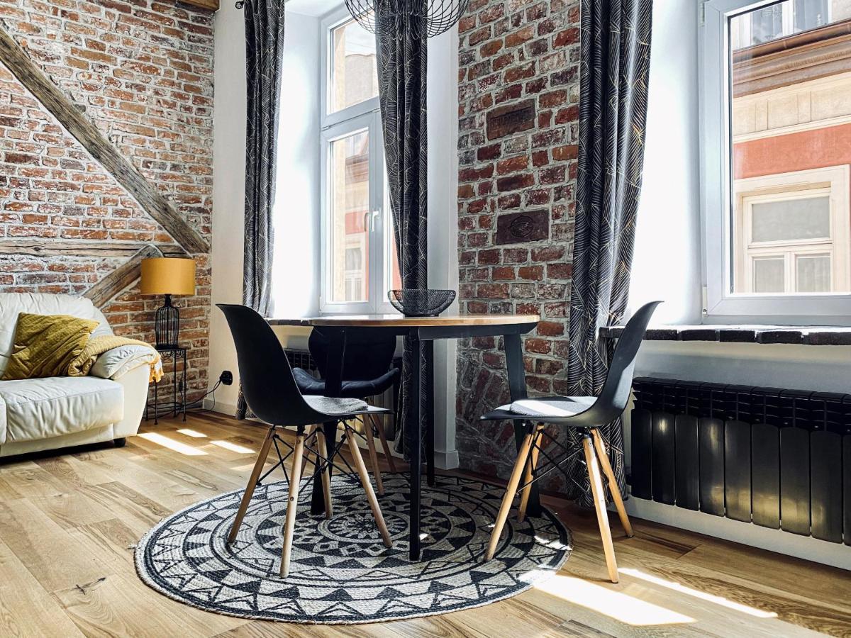 Charming Studio With Air Conditioning, Old Town & Kazimierz Красков Екстериор снимка