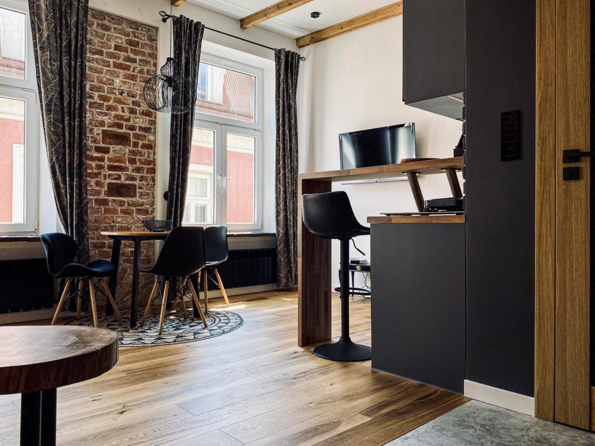 Charming Studio With Air Conditioning, Old Town & Kazimierz Красков Екстериор снимка