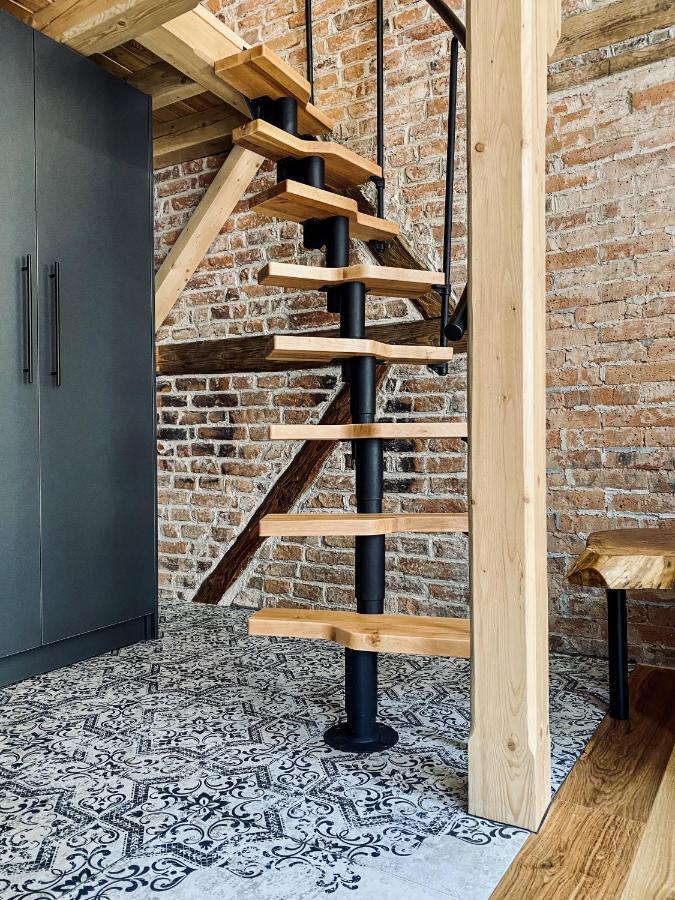 Charming Studio With Air Conditioning, Old Town & Kazimierz Красков Екстериор снимка