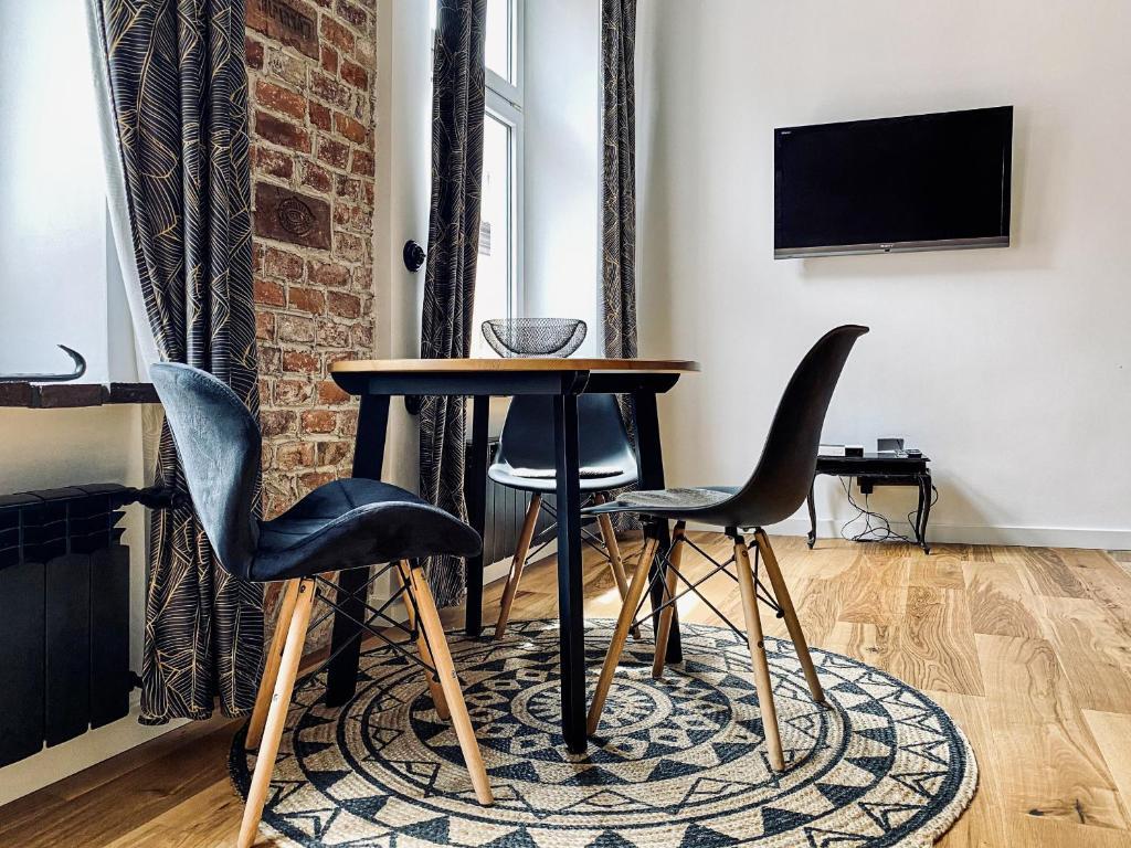 Charming Studio With Air Conditioning, Old Town & Kazimierz Красков Екстериор снимка
