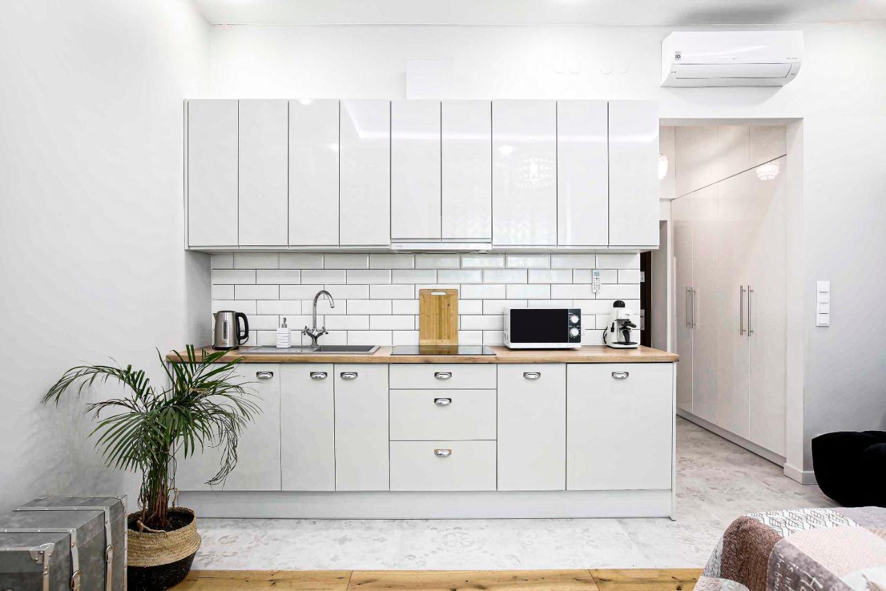 Charming Studio With Air Conditioning, Old Town & Kazimierz Красков Екстериор снимка