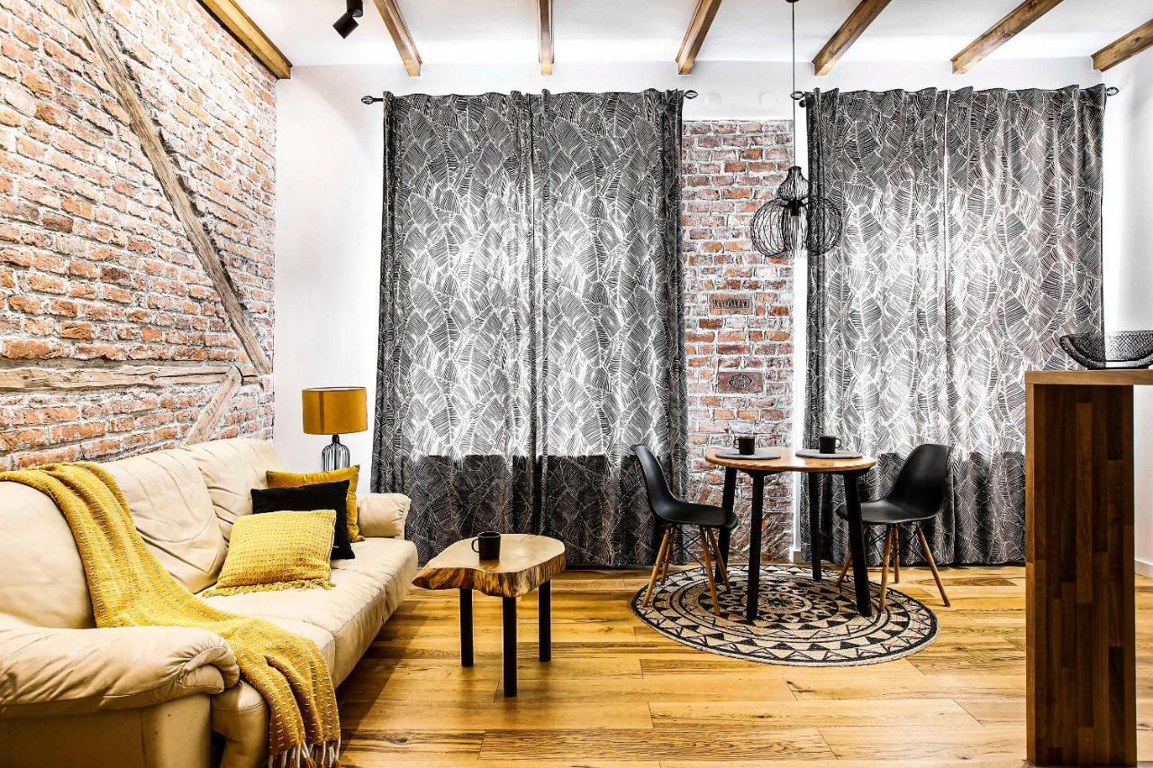 Charming Studio With Air Conditioning, Old Town & Kazimierz Красков Екстериор снимка