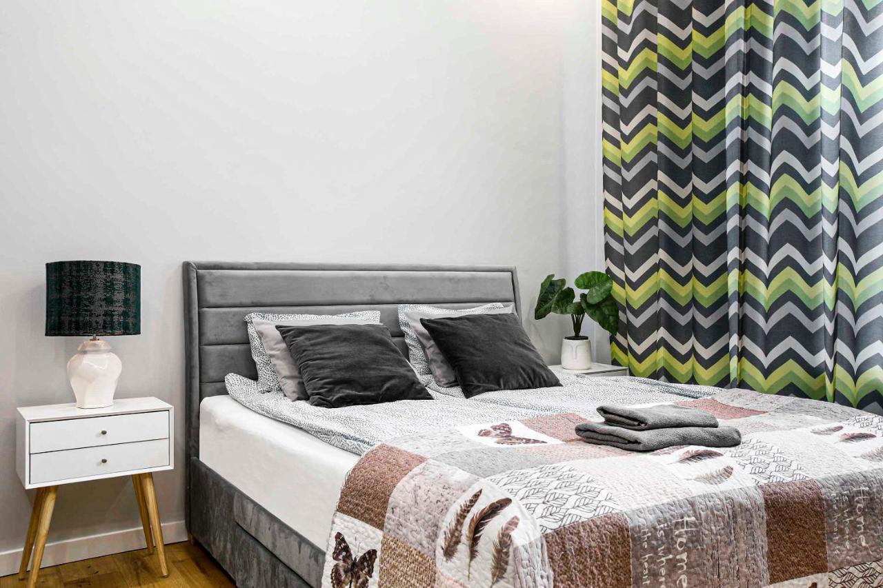 Charming Studio With Air Conditioning, Old Town & Kazimierz Красков Екстериор снимка