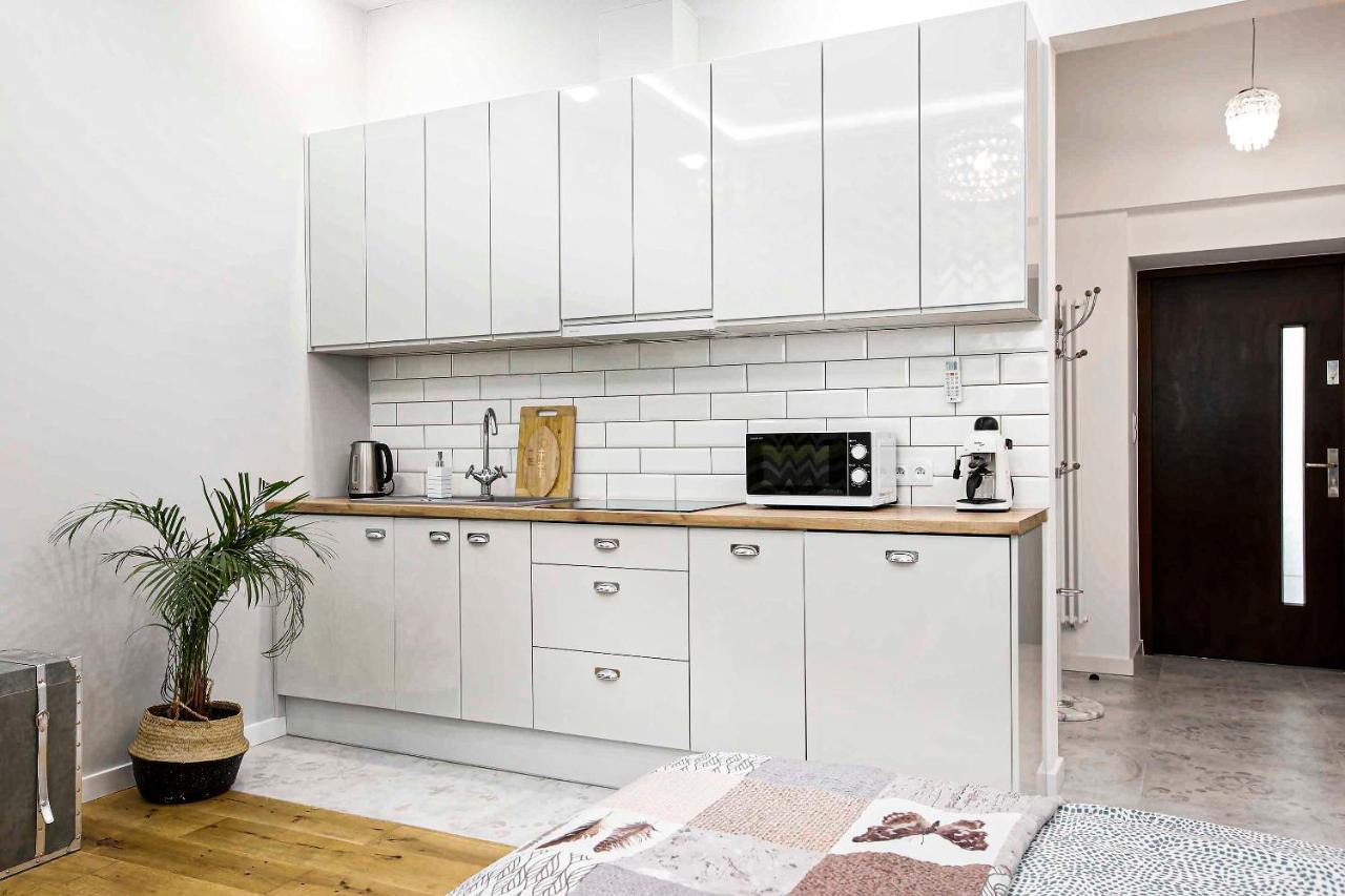 Charming Studio With Air Conditioning, Old Town & Kazimierz Красков Екстериор снимка