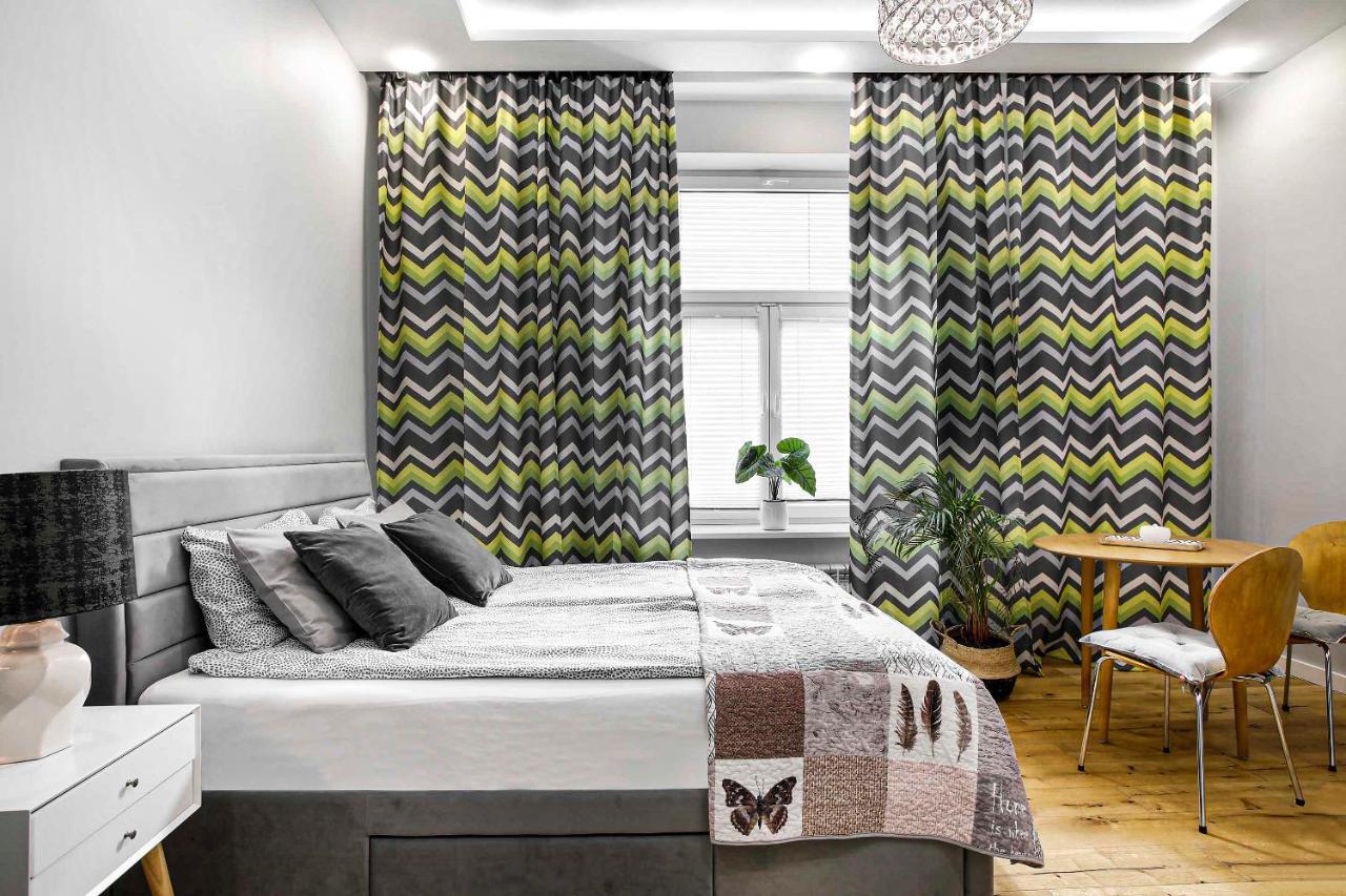 Charming Studio With Air Conditioning, Old Town & Kazimierz Красков Екстериор снимка