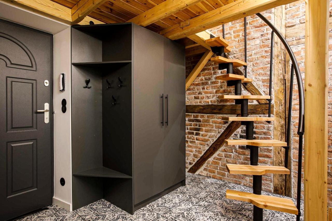 Charming Studio With Air Conditioning, Old Town & Kazimierz Красков Екстериор снимка