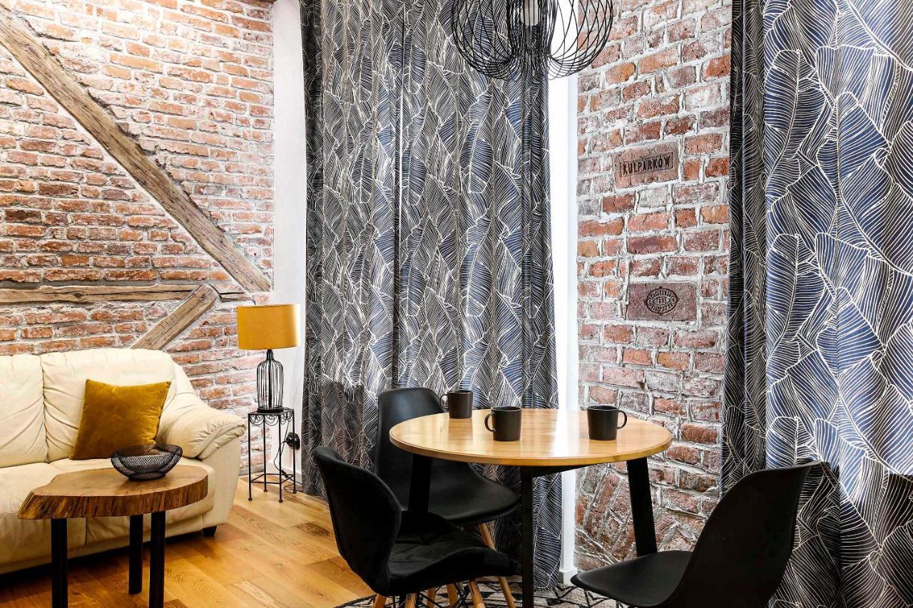 Charming Studio With Air Conditioning, Old Town & Kazimierz Красков Екстериор снимка