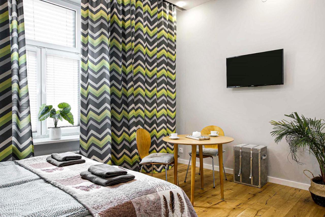 Charming Studio With Air Conditioning, Old Town & Kazimierz Красков Екстериор снимка