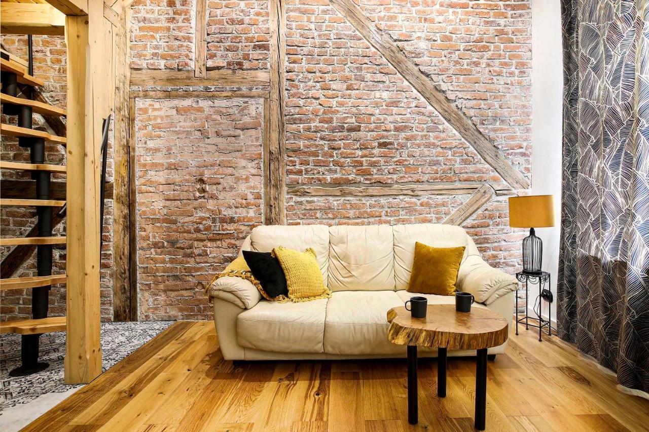 Charming Studio With Air Conditioning, Old Town & Kazimierz Красков Екстериор снимка